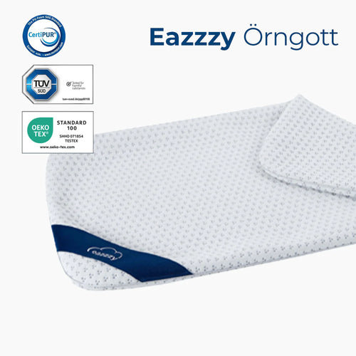 Eazzzy Putetrekk