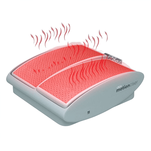DR-HO's MotionCiser