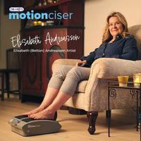 DR-HO's MotionCiser