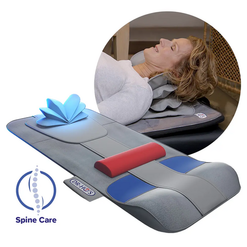 DR-HO's MotionSolution