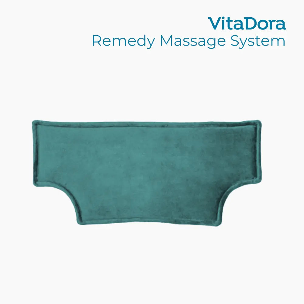 VitaDora Remedy Putetrekk