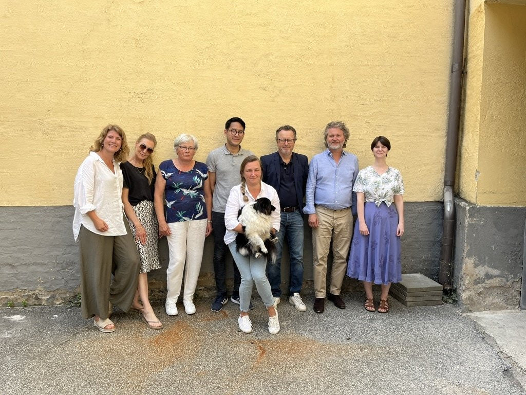 En familiebedrift fra Malmö