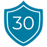 30 dagers åpent kjøp