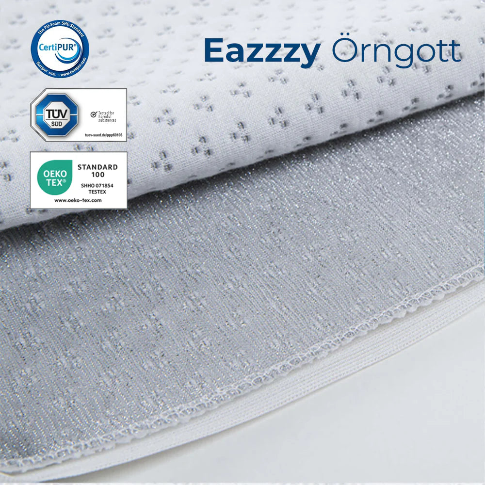 Eazzzy Putetrekk