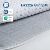 Eazzzy Putetrekk