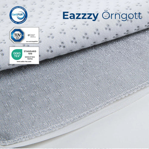 Eazzzy Putetrekk