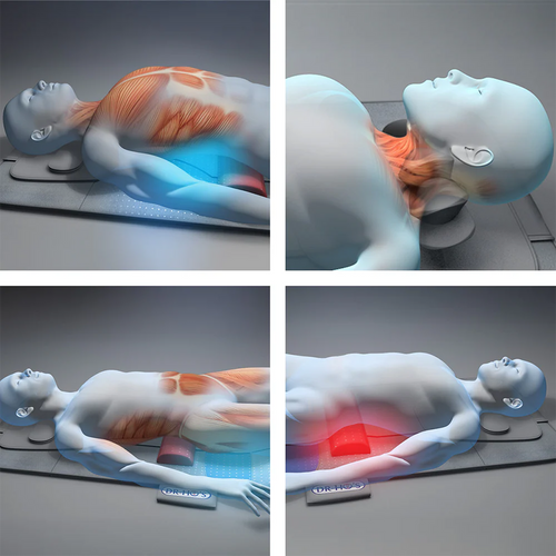 DR-HO's MotionSolution