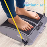DR-HO's MotionCiser - Treningsbånd (2pcs)