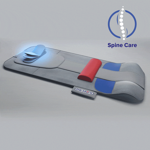DR-HO's MotionSolution