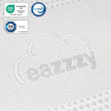 Eazzzy Topper Heat Therapy