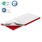 Eazzzy Topper Heat Therapy