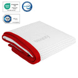 Eazzzy Topper Heat Therapy