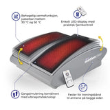 DR-HO's MotionCiser