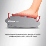 DR-HO's MotionCiser