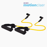 DR-HO's MotionCiser - Treningsbånd (2pcs)