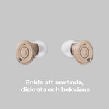 Høreforsterker Hearizon