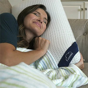 Eazzzy Foam Pillow