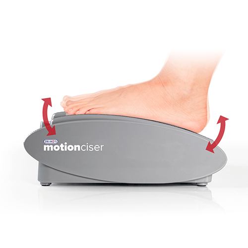DR-HO's MotionCiser