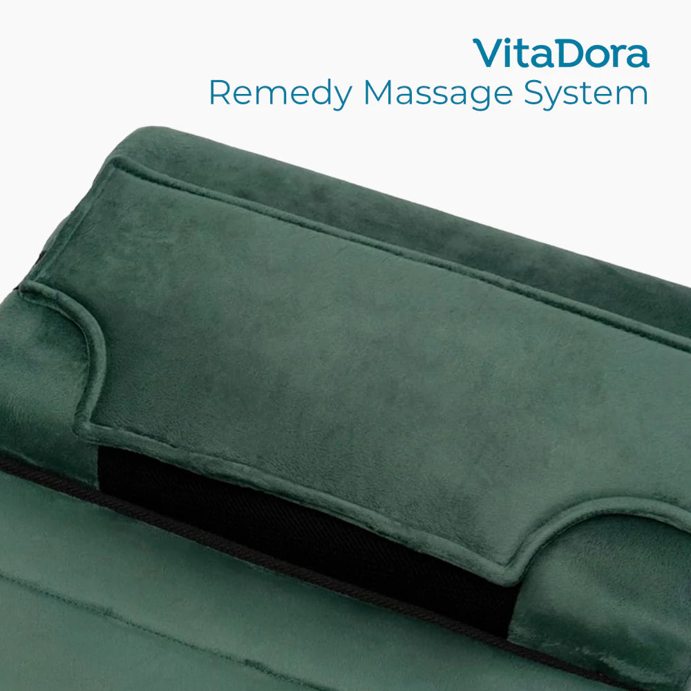 VitaDora Remedy Putetrekk