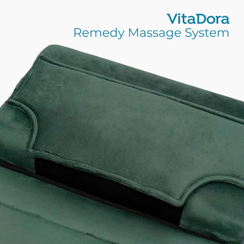 VitaDora Remedy Putetrekk